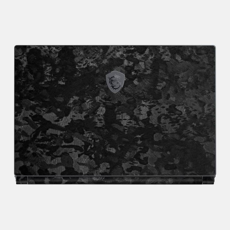 Forged Carbon Essential