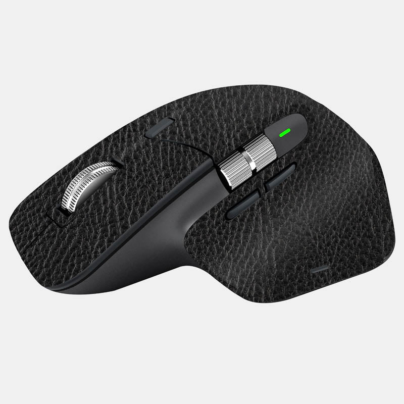 Black Leather Full Body