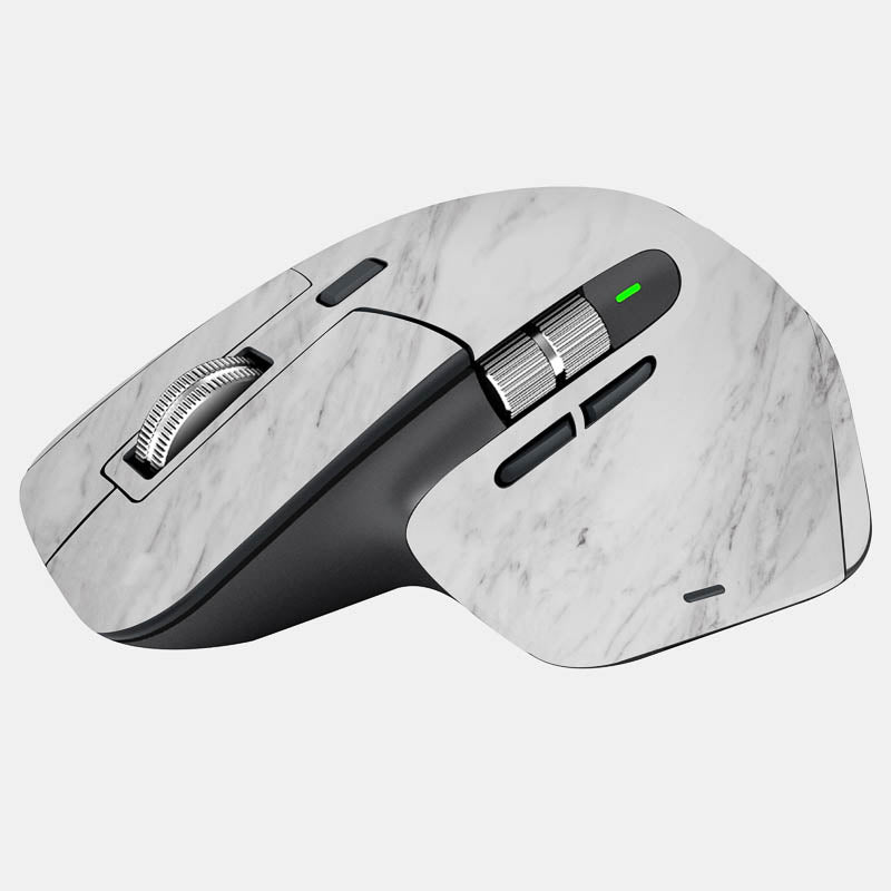 White Marble Full Body