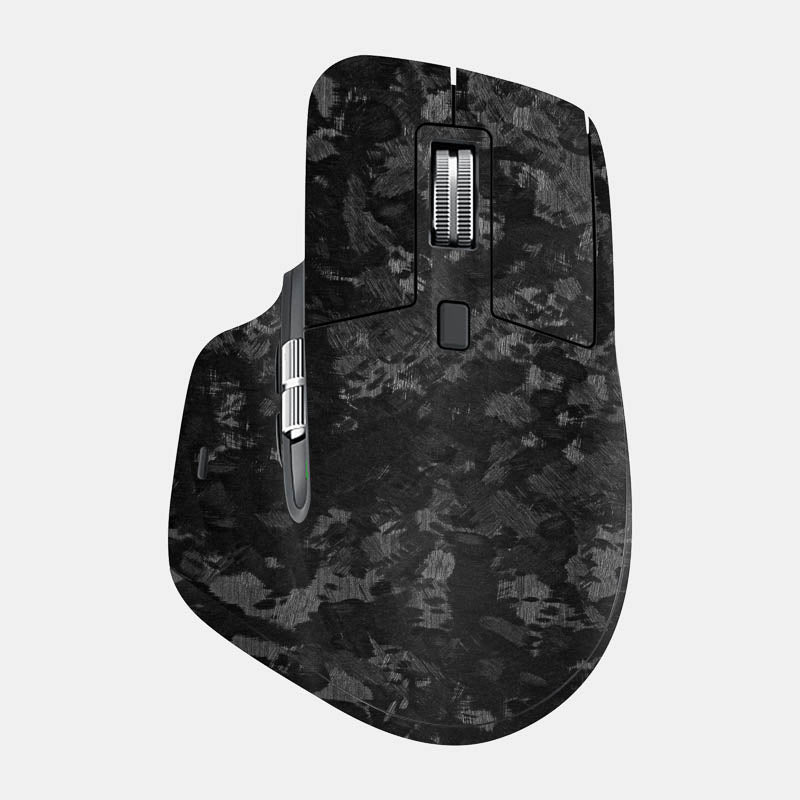 Forged Carbon Full Body