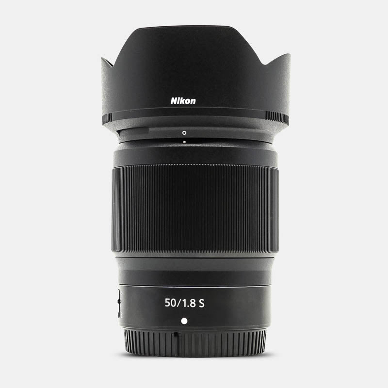 Nikon Nikkor Z 50mm F/1.8 S Skins, Wraps & Covers » Capes 