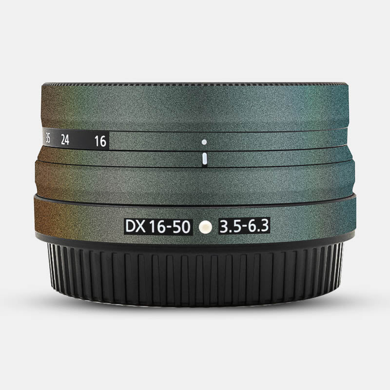 Colour Flip Full Body