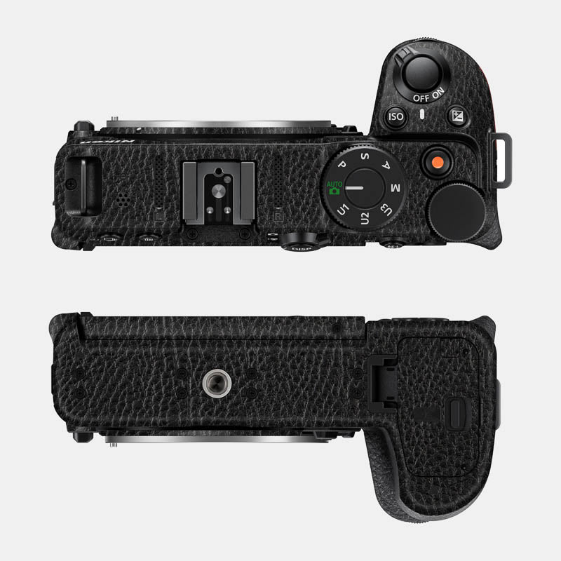 Black Leather Full Body