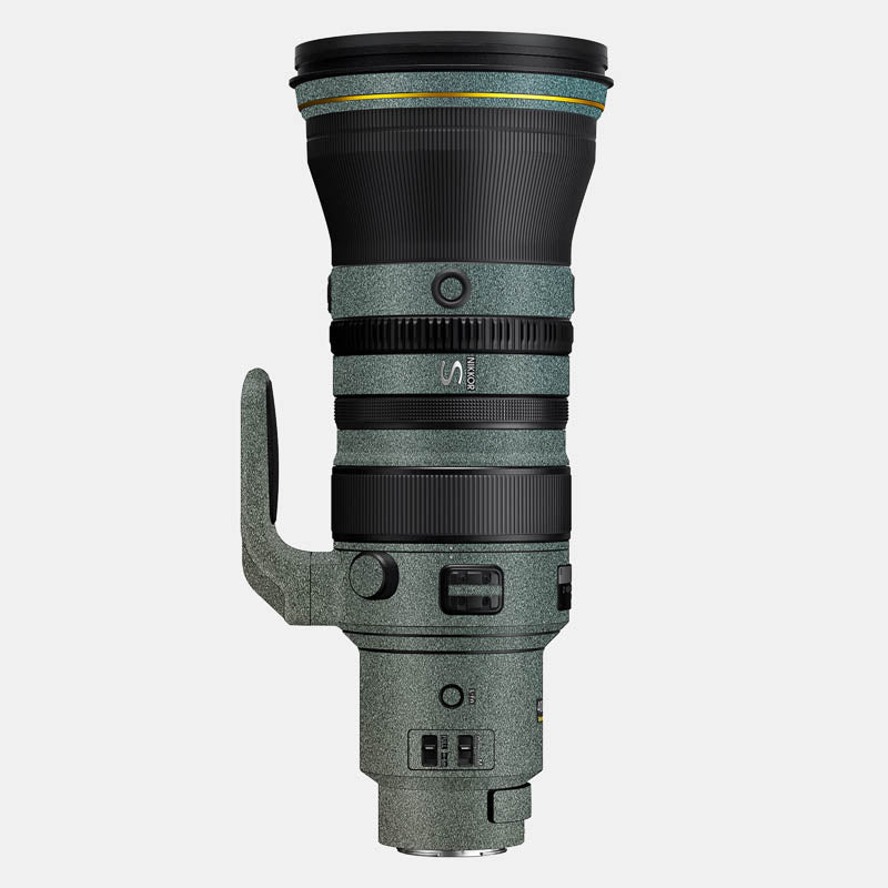 Colour Flip Full Body