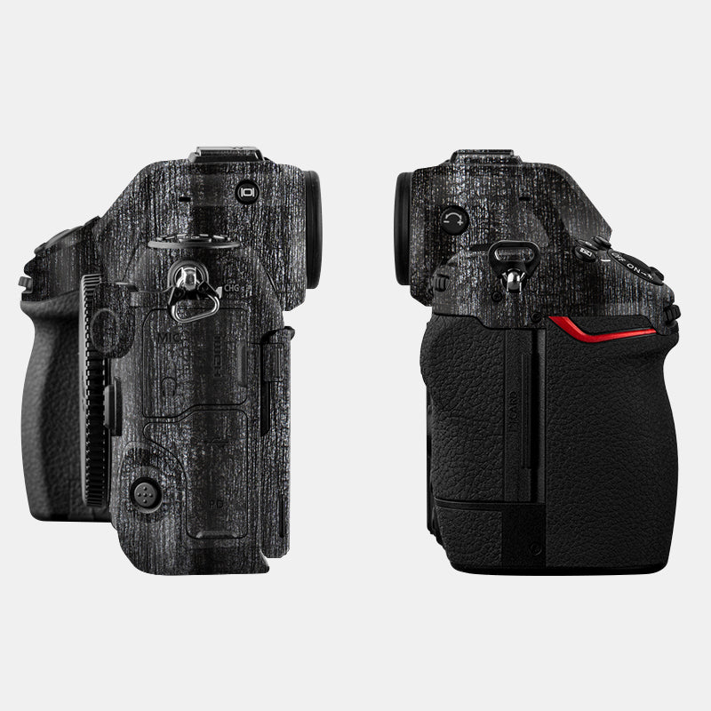 Black Panther Full Body