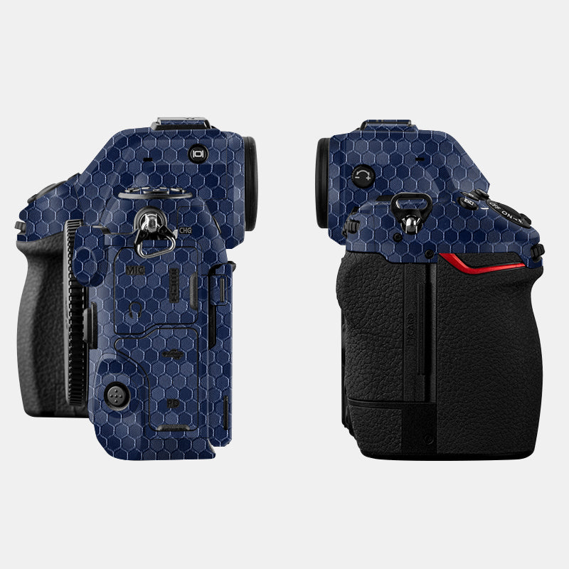 Thunderstorm Full Body