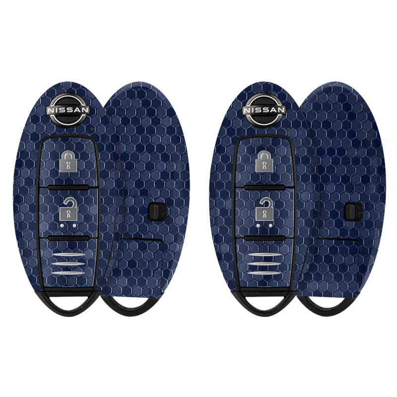 Thunderstorm Key-1 + Key-2