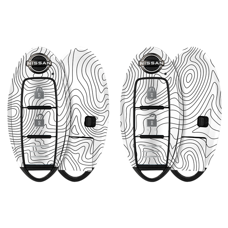 Tornado Key-1 + Key-2