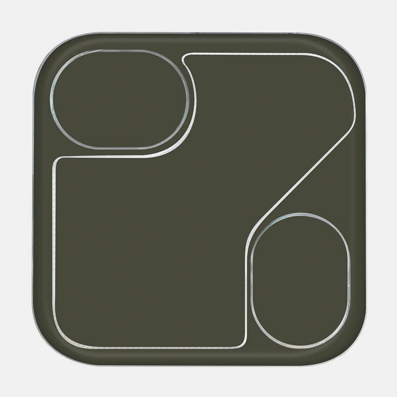 Alpine Green Full Body