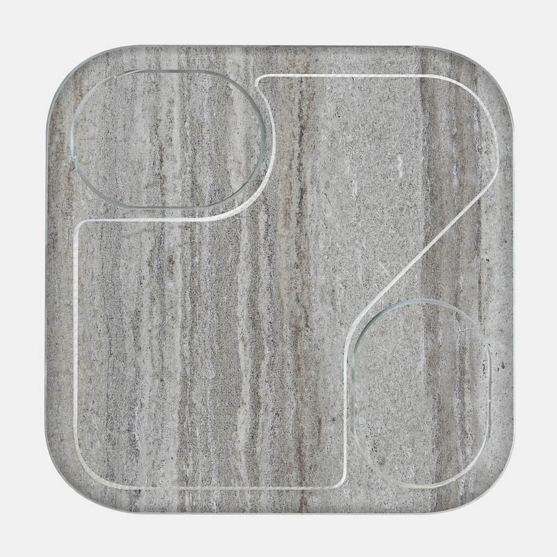 Concrete Full Body