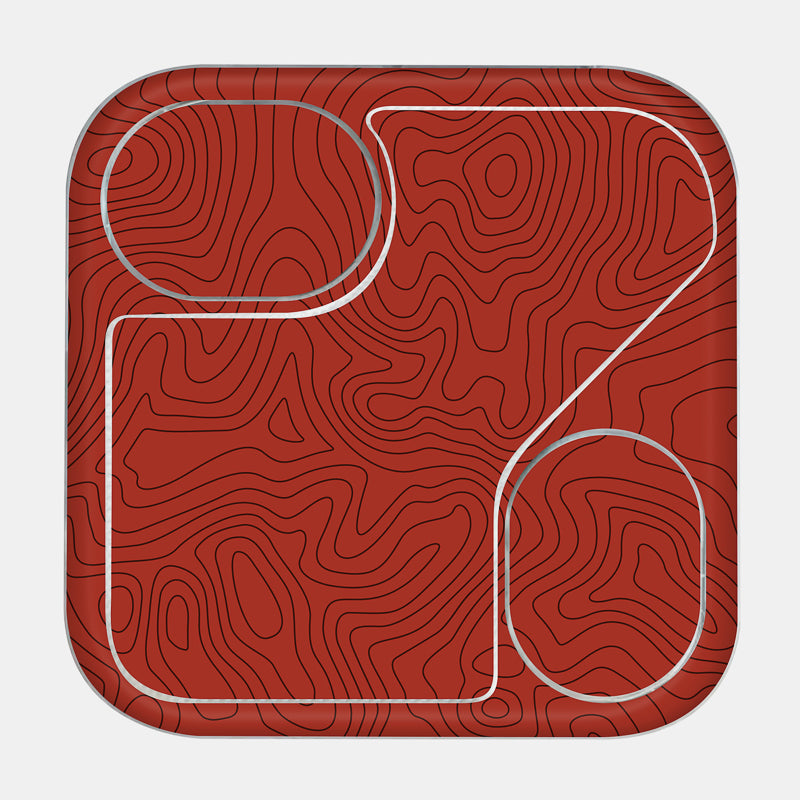 Lava Full Body