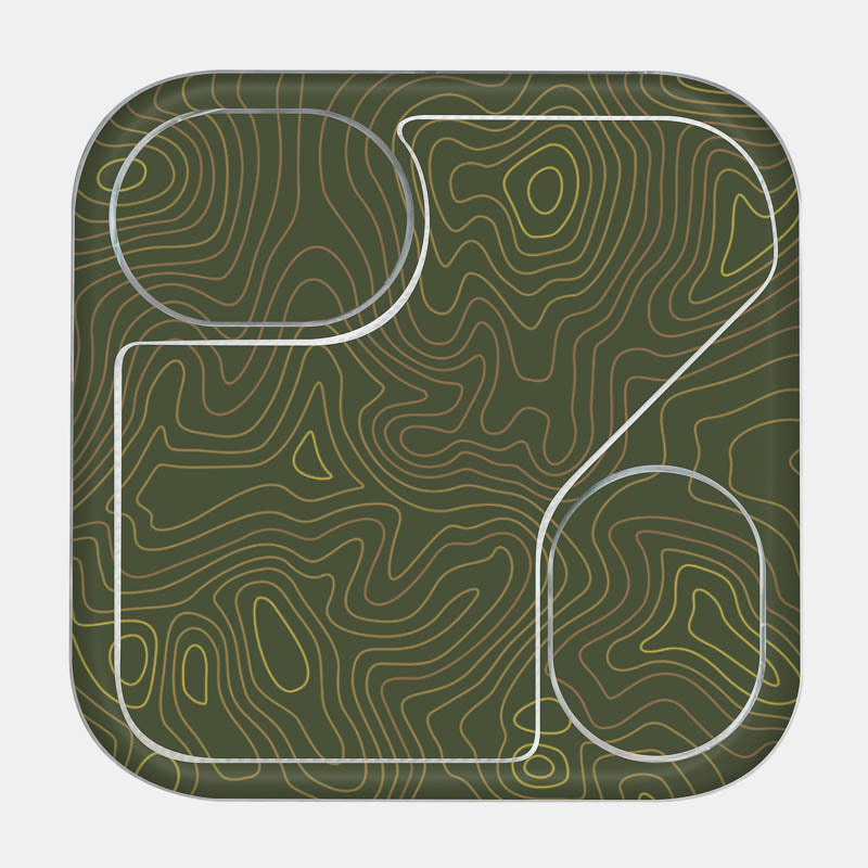 Terrain Full Body
