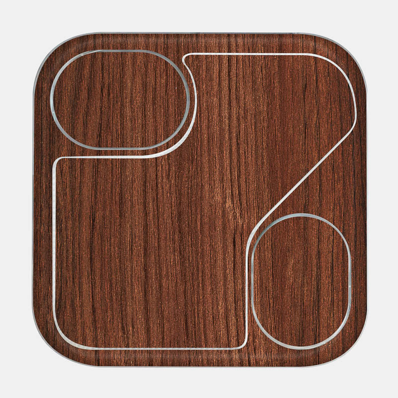 Walnut Full Body