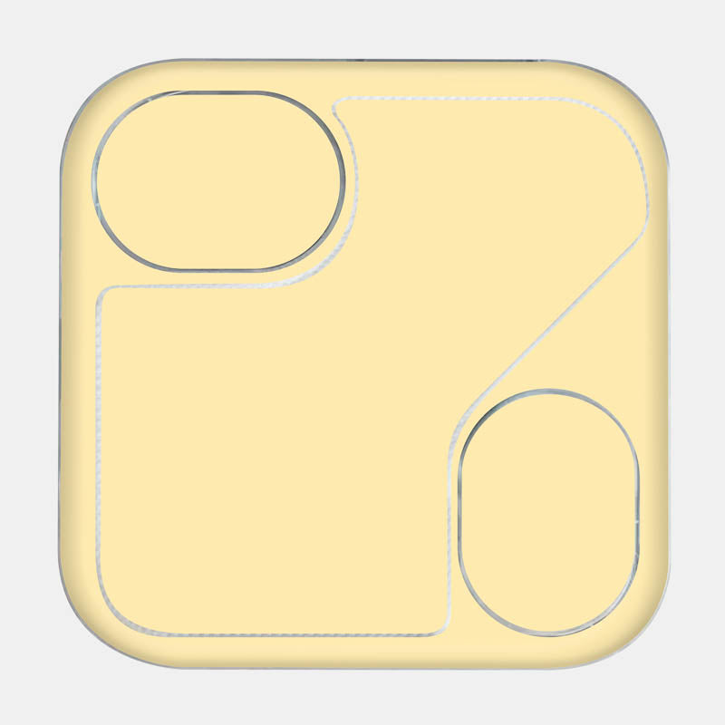 Yellow Full Body
