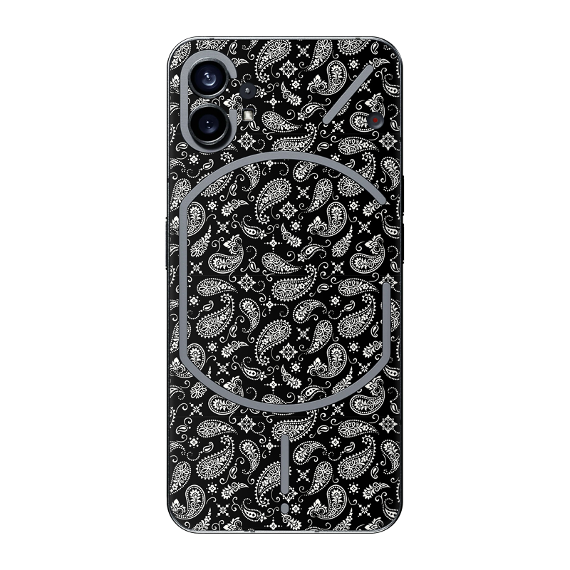 Nothing Phone 1 Nothing