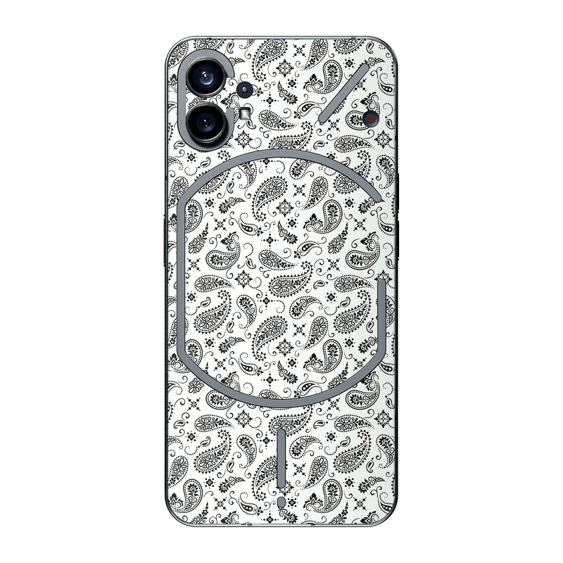 Nothing Phone 1 Nothing