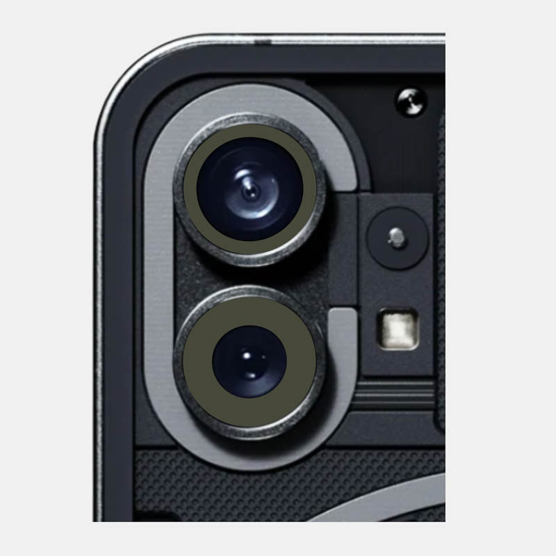 Alpine Green Pack of 2