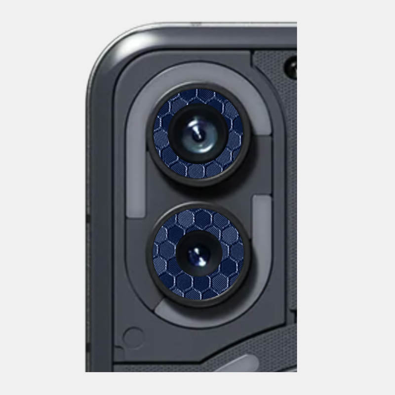 Thunderstorm Pack of 2