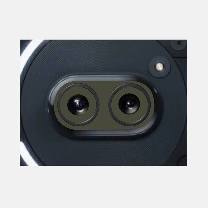 Alpine Green Pack of 2