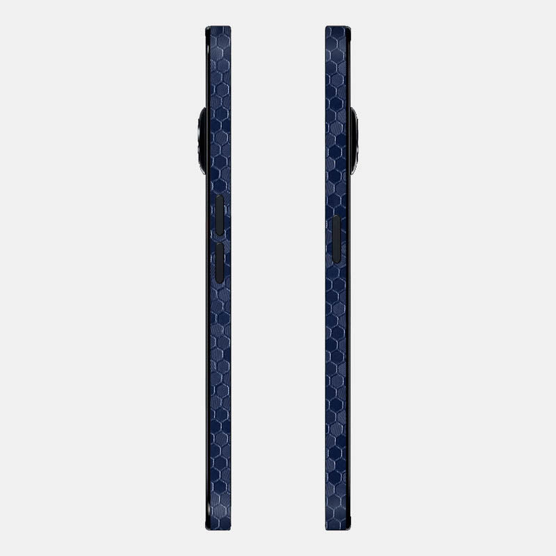 thunderstorm Glass Back