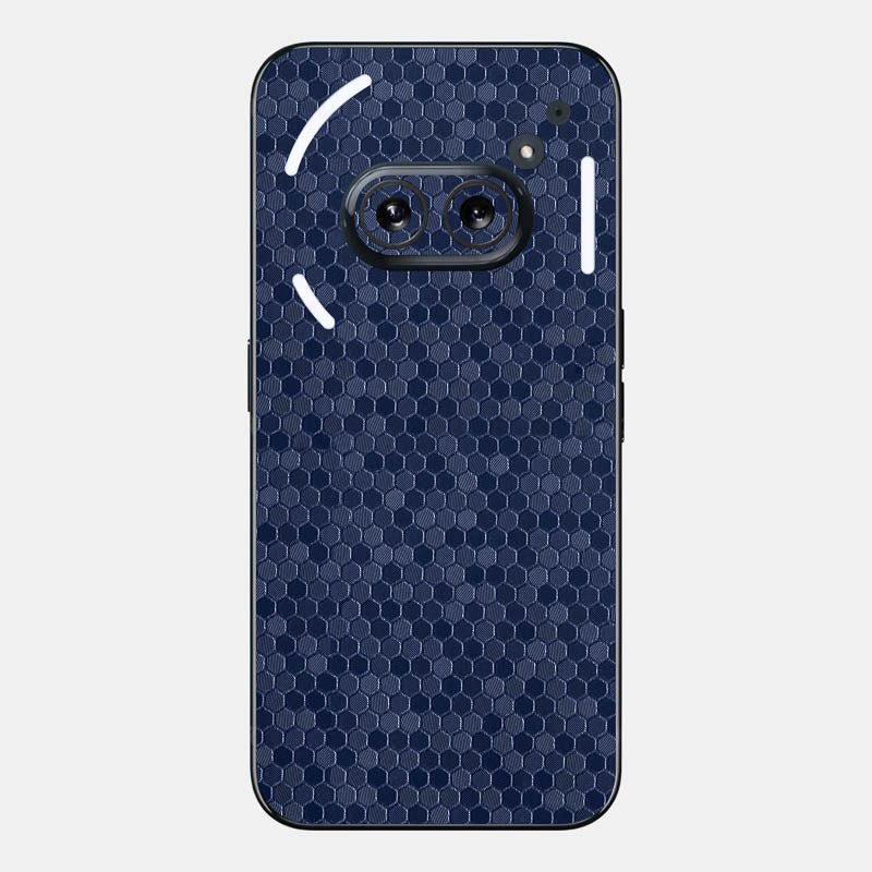 thunderstorm Glass Back