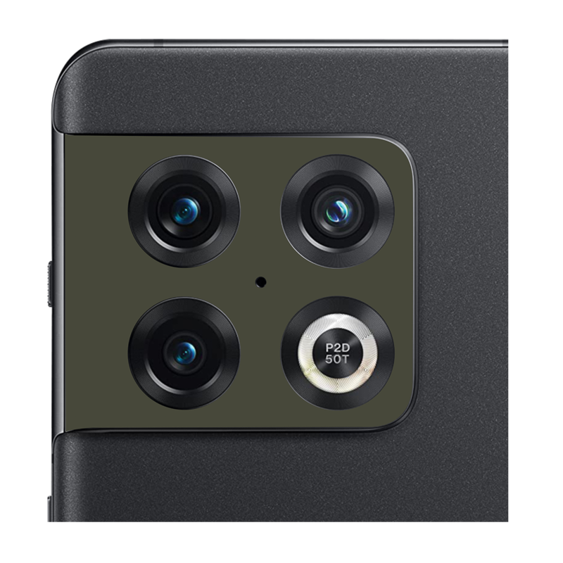 Alpine Green Pack of 2