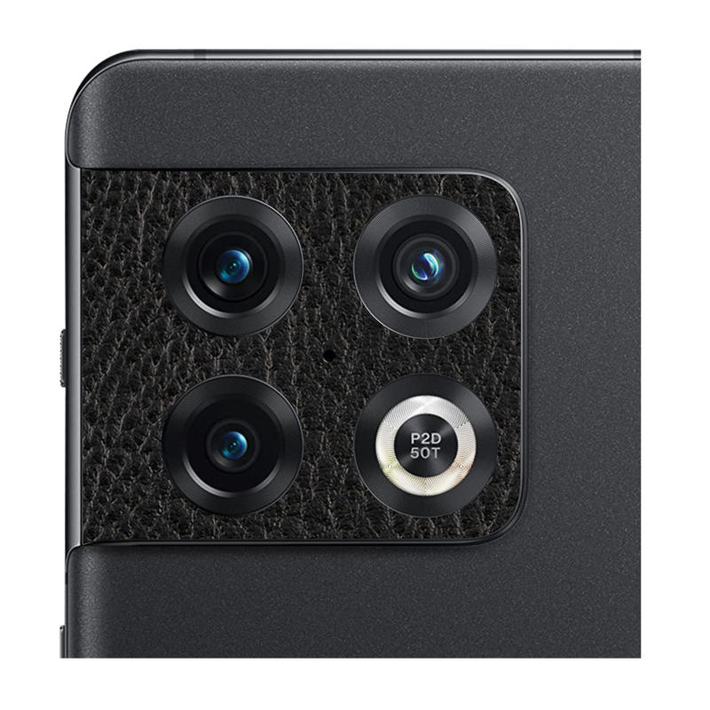 Black Leather Pack of 2