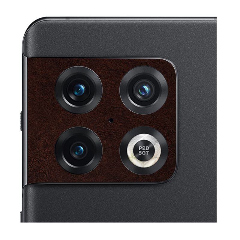 Brown Leather Pack of 2