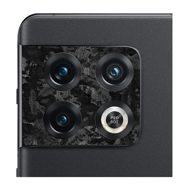 Forged Carbon Pack of 2