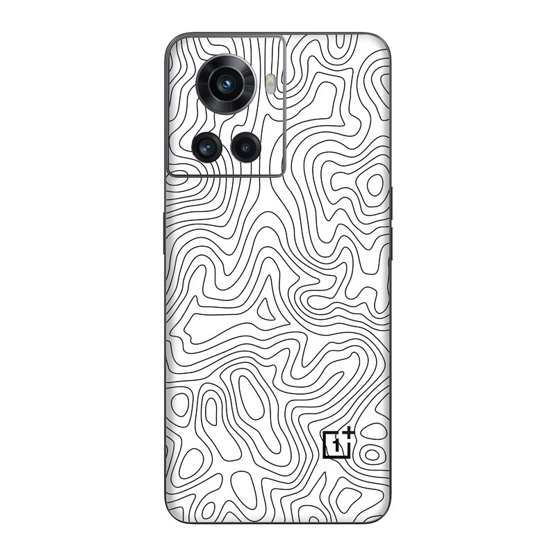 OnePlus 10R OnePlus