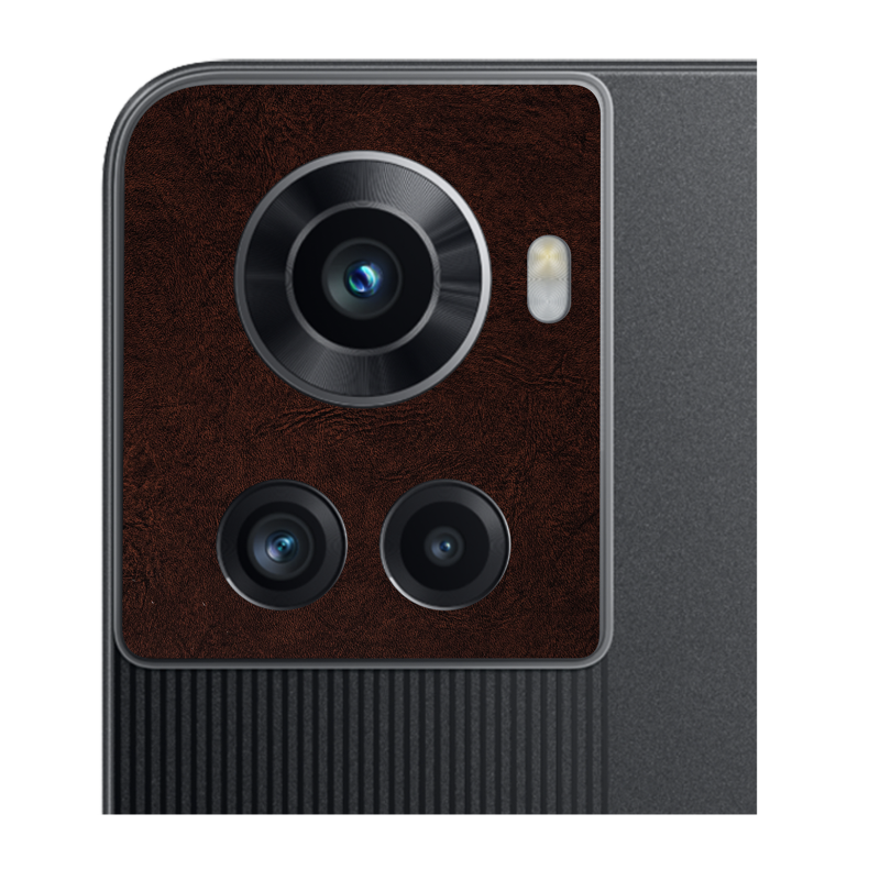 Brown Leather Pack of 2