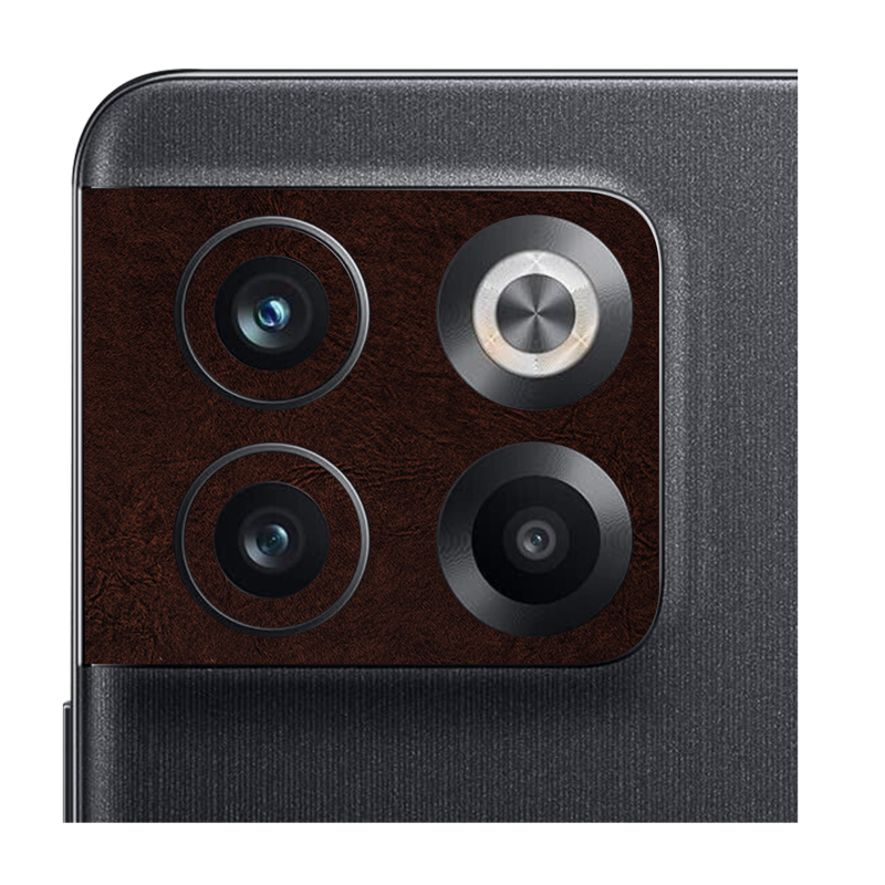 Brown Leather Pack of 2