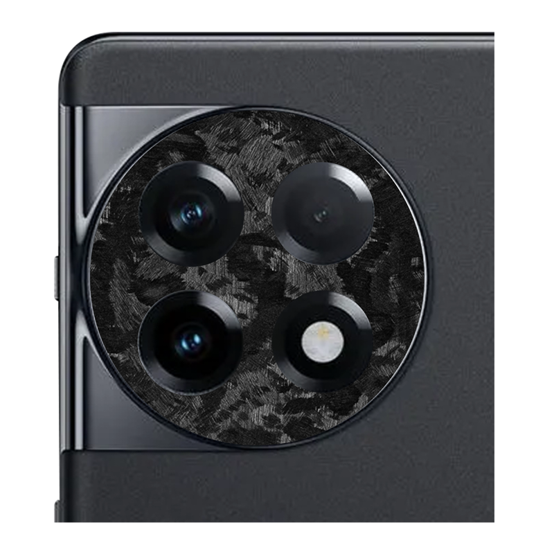 Forged Carbon Pack of 2