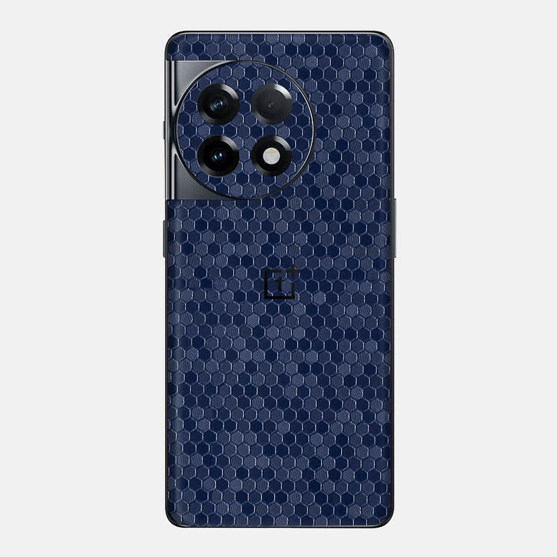 Thunderstorm Glass Back