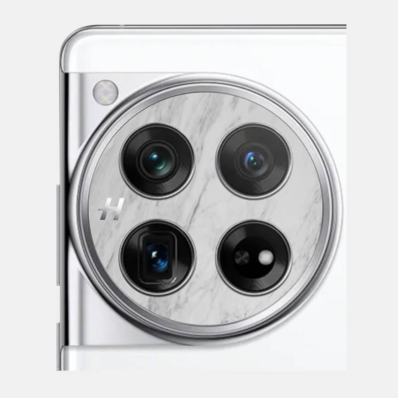 White Marble Pack of 2