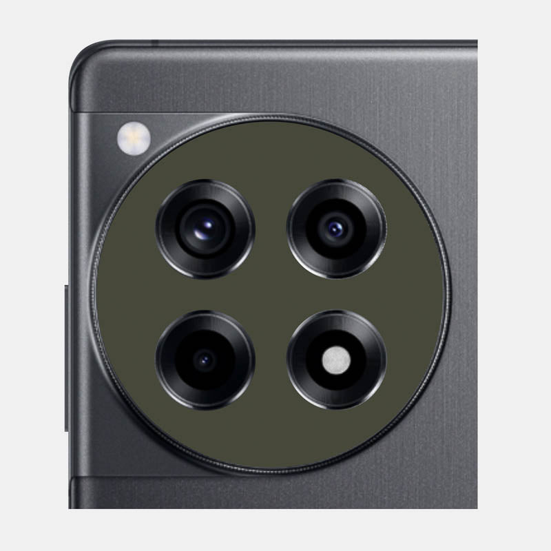 Alpine Green Pack of 2