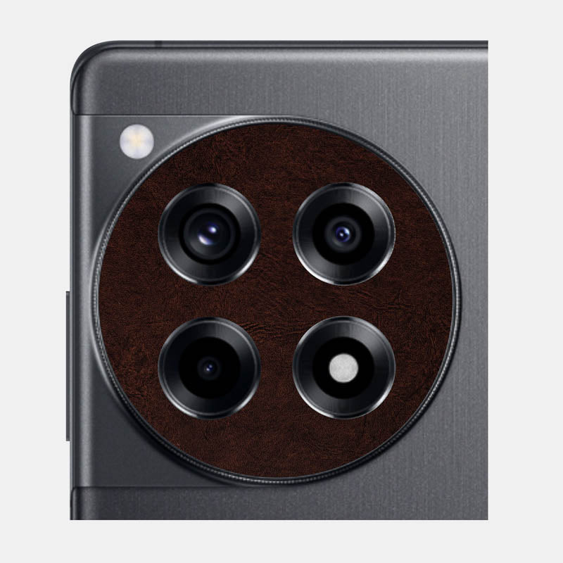 Brown Leather Pack of 2