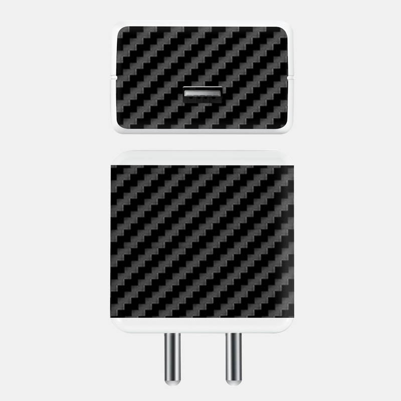 Full Body Carbon Fibre Black