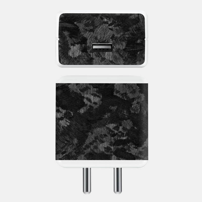 Full Body Forged Carbon