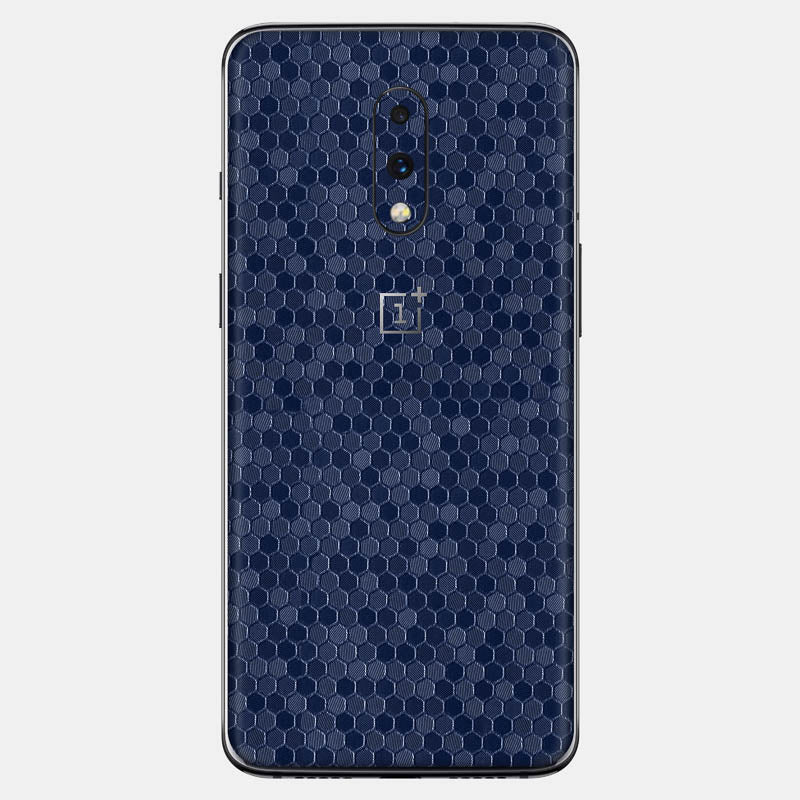 Thunderstorm Glass Back