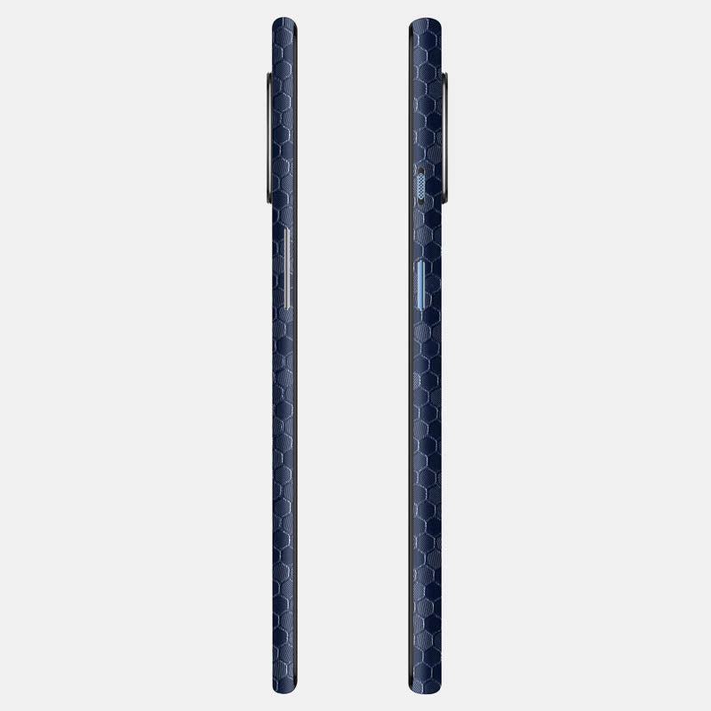 Thunderstorm Full Back