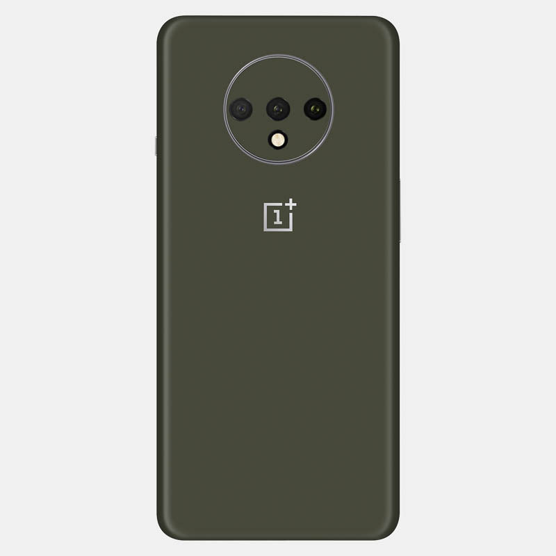 Alpine Green Full Back