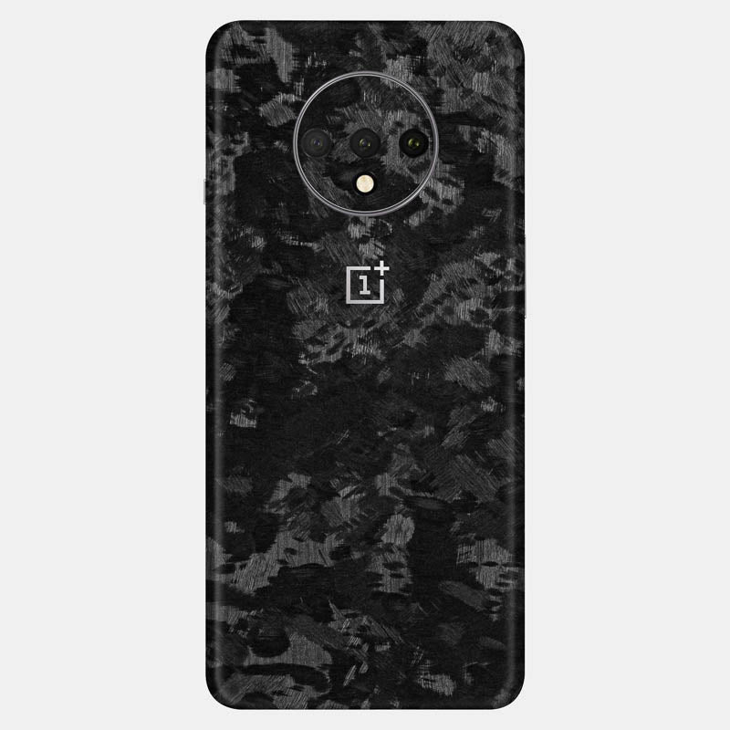 Forged Carbon Full Back