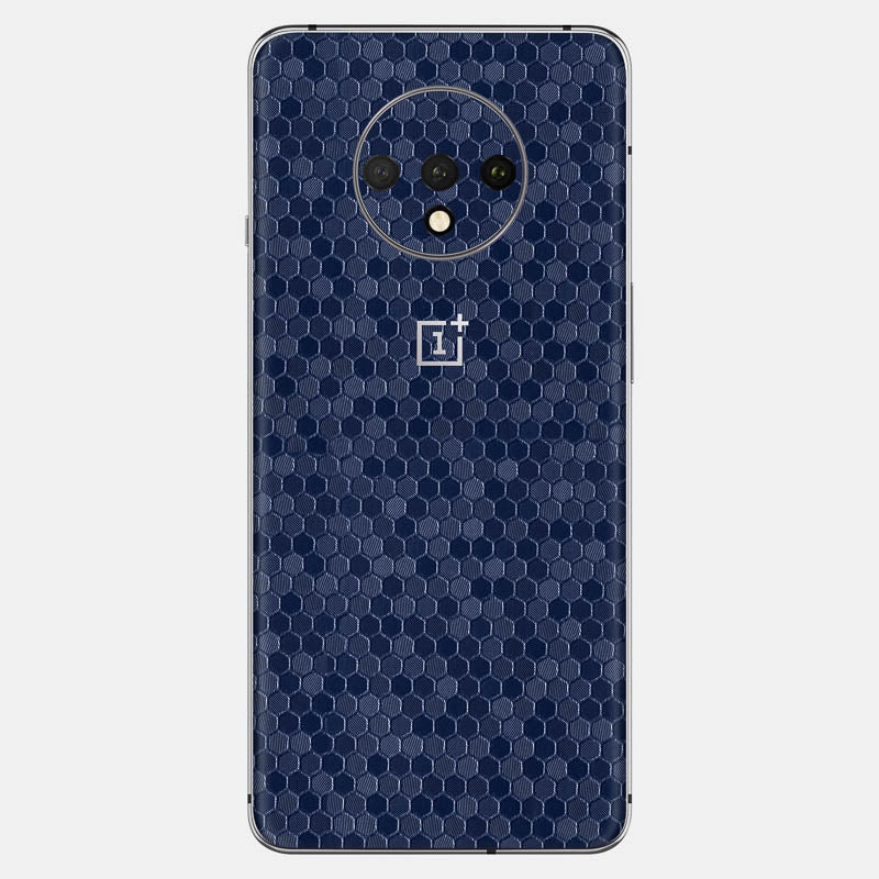 Thunderstorm Glass Back