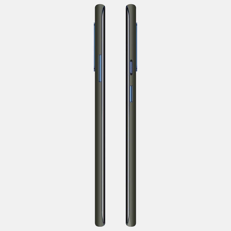 Alpine Green Full Back