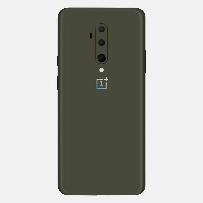 Full Back Alpine Green