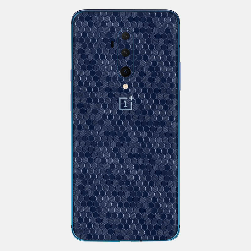 Thunderstorm Glass Back