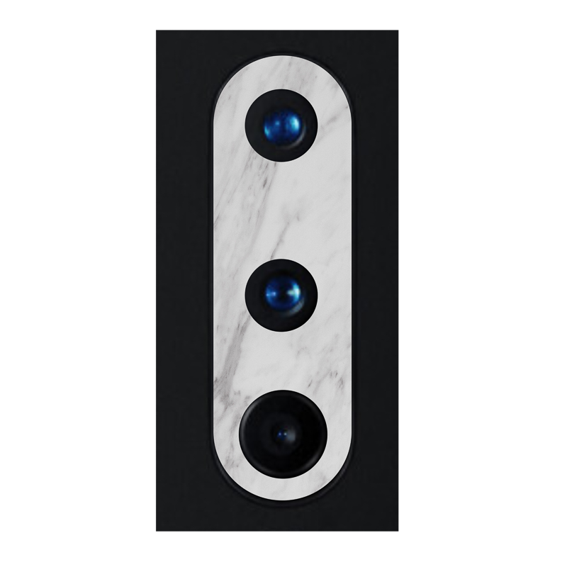 White Marble Pack of 2