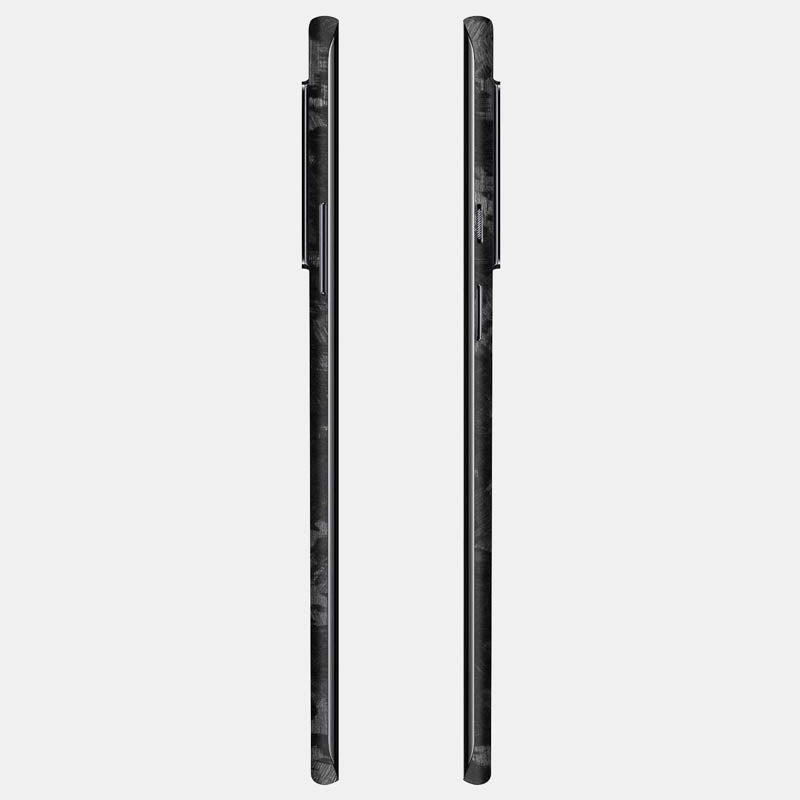 Forged Carbon Full Back