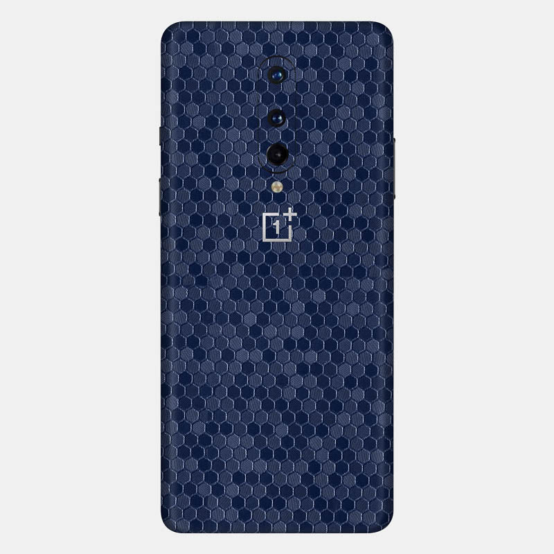 Thunderstorm Full Back